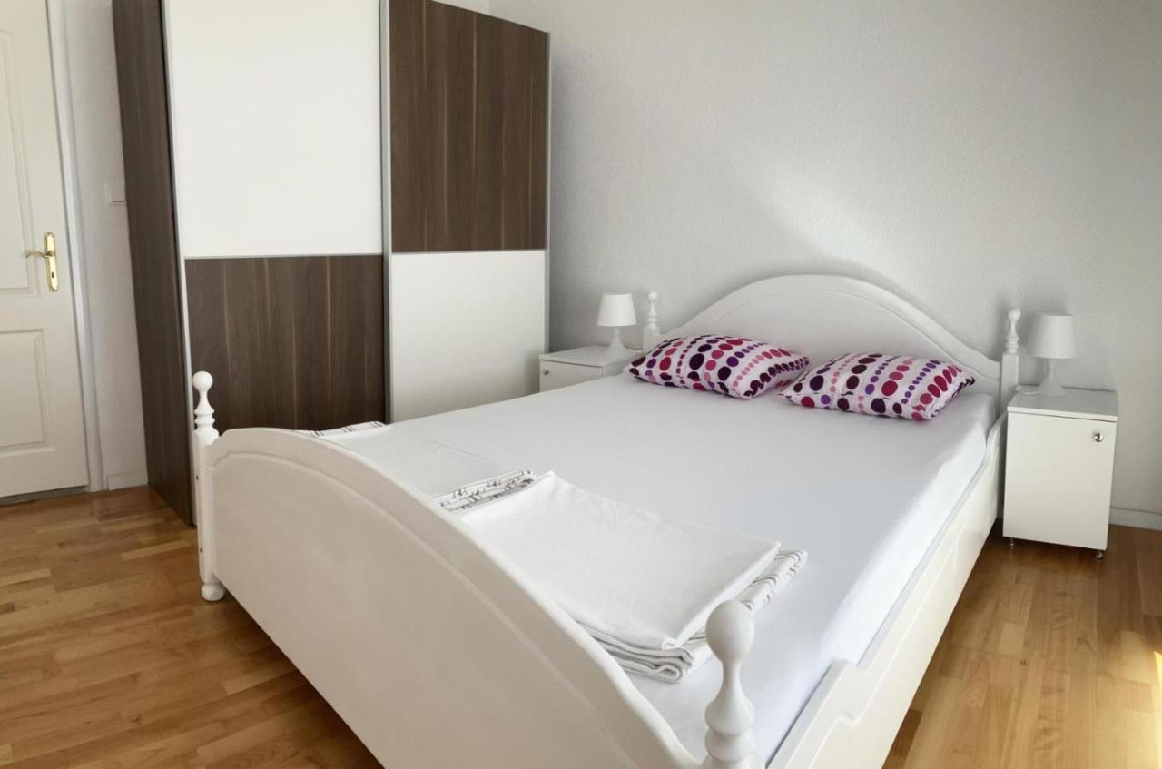 Angela'S House Apartment Задар Екстериор снимка
