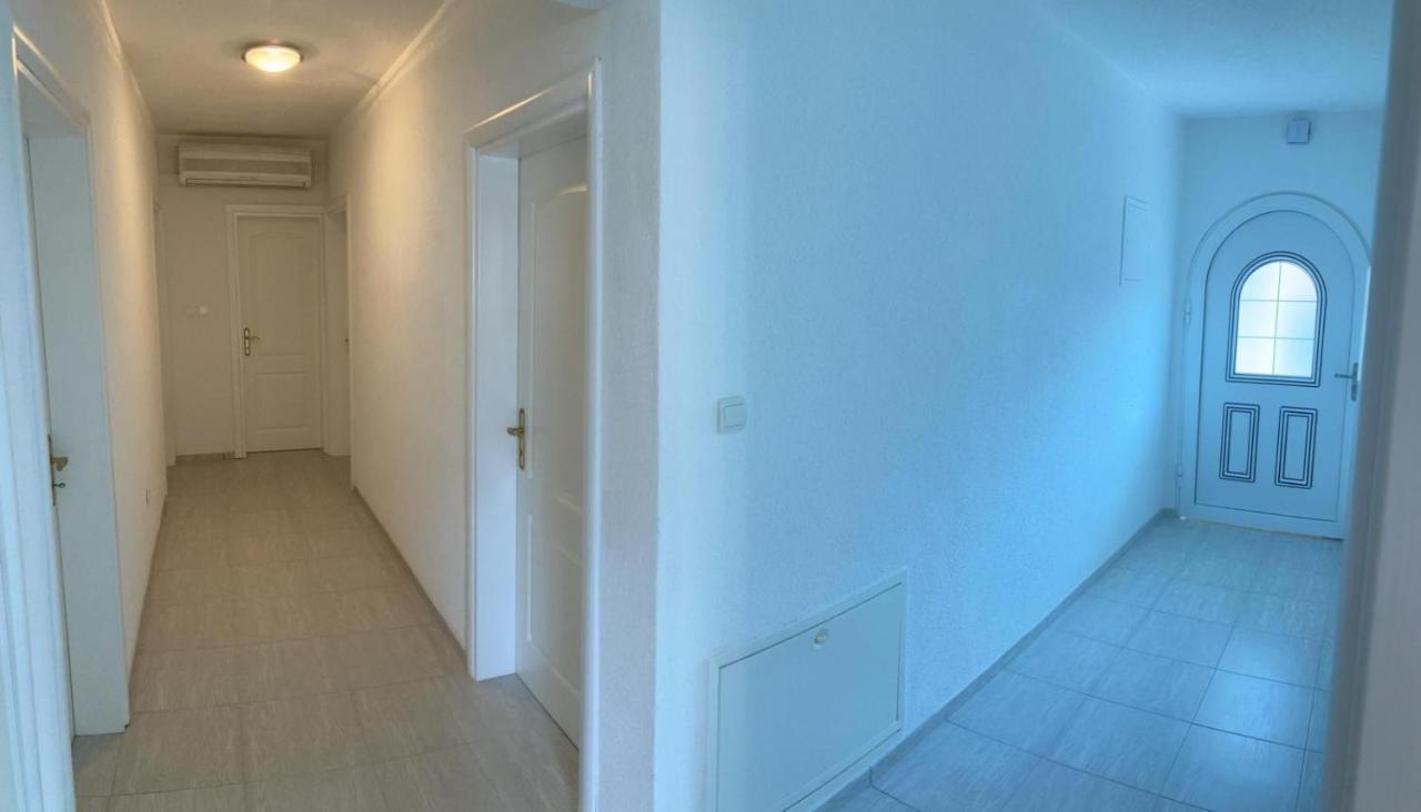 Angela'S House Apartment Задар Екстериор снимка