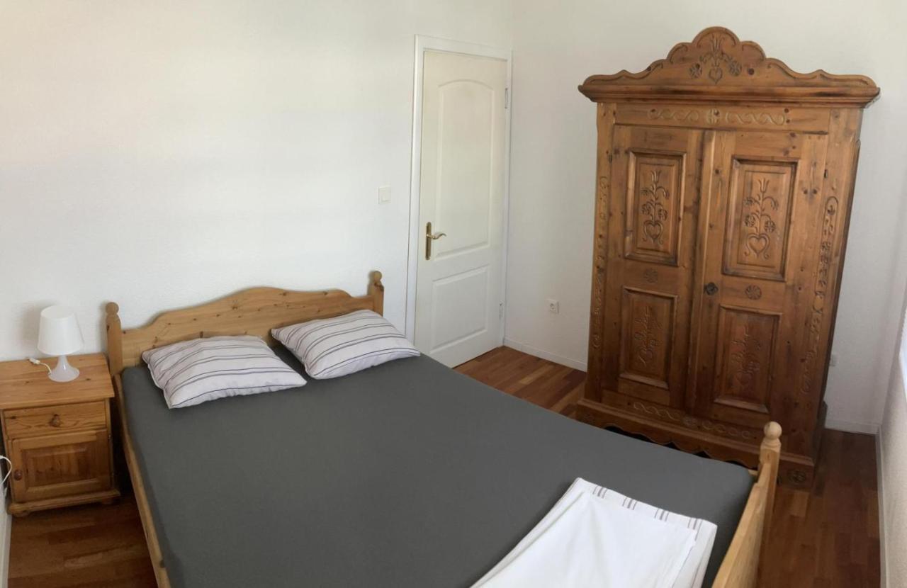 Angela'S House Apartment Задар Екстериор снимка