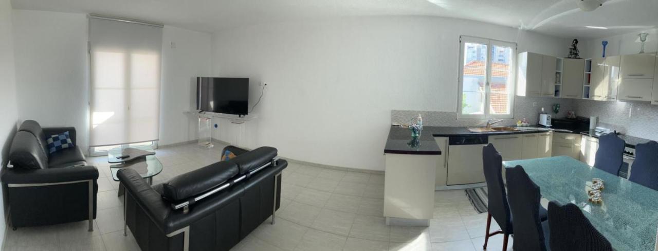 Angela'S House Apartment Задар Екстериор снимка